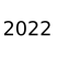 2022 Mojos