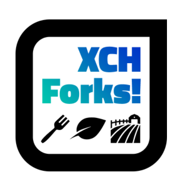 XCH Forks