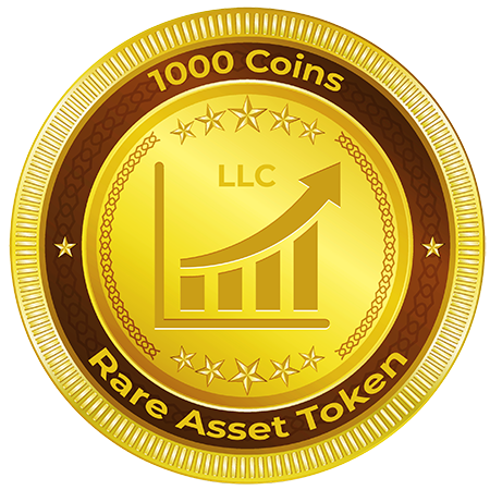 1000 Coins
